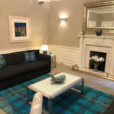 Escape To Edinburgh @ Abercromby Place Exterior photo